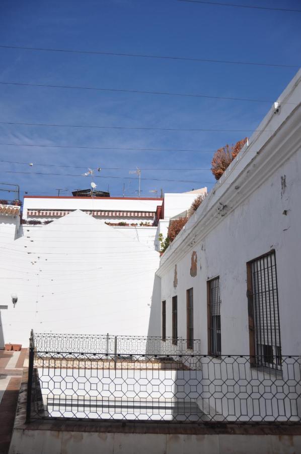 En El Corazon De Sevilla Junto A La Giralda Wifi 外观 照片